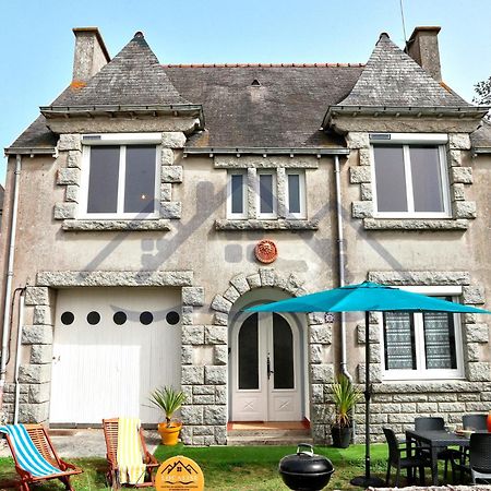 Localise - M8 - Ty Geoland - Maison A Deux Pas Du Centre Avec Jardin Au Guilvinec - Wifi Inclus - Animaux Bienvenus- Linge De Lit Inclus Ngoại thất bức ảnh